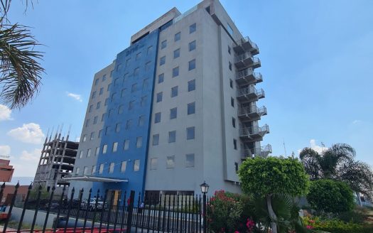 HOTEL ONE EN CELAYA GUANAJUATO